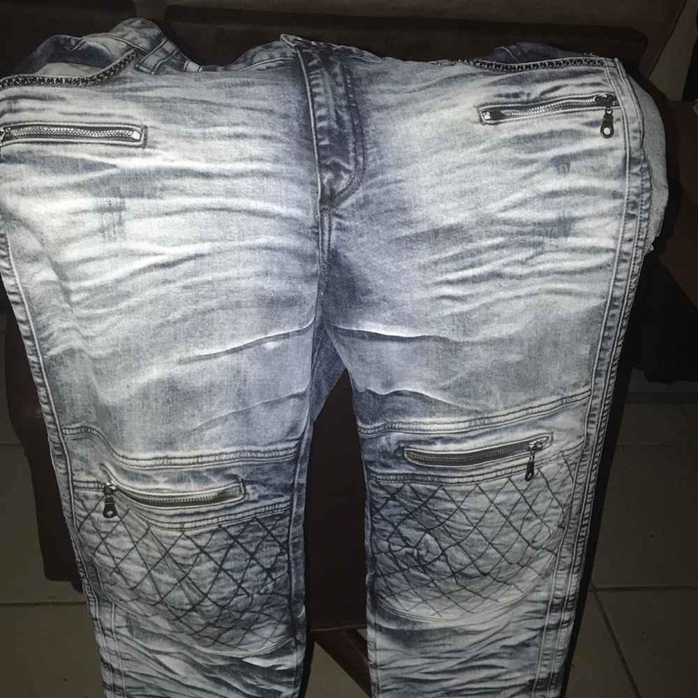 Robin jean jeans
